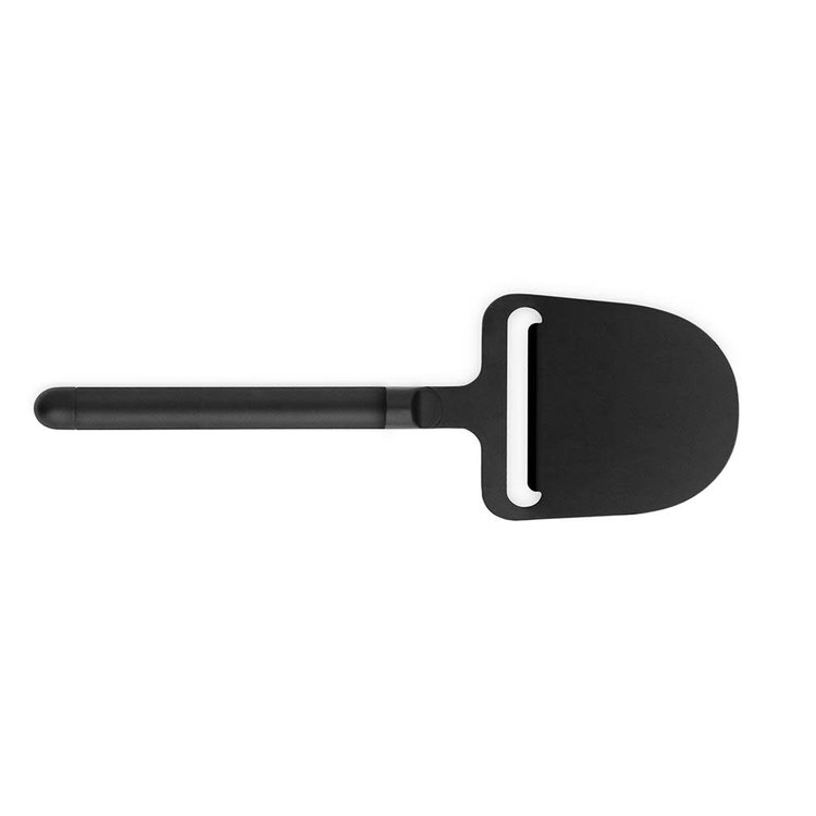 Normann Copenhagen Normann Copenhagen cheese plane Pebble black