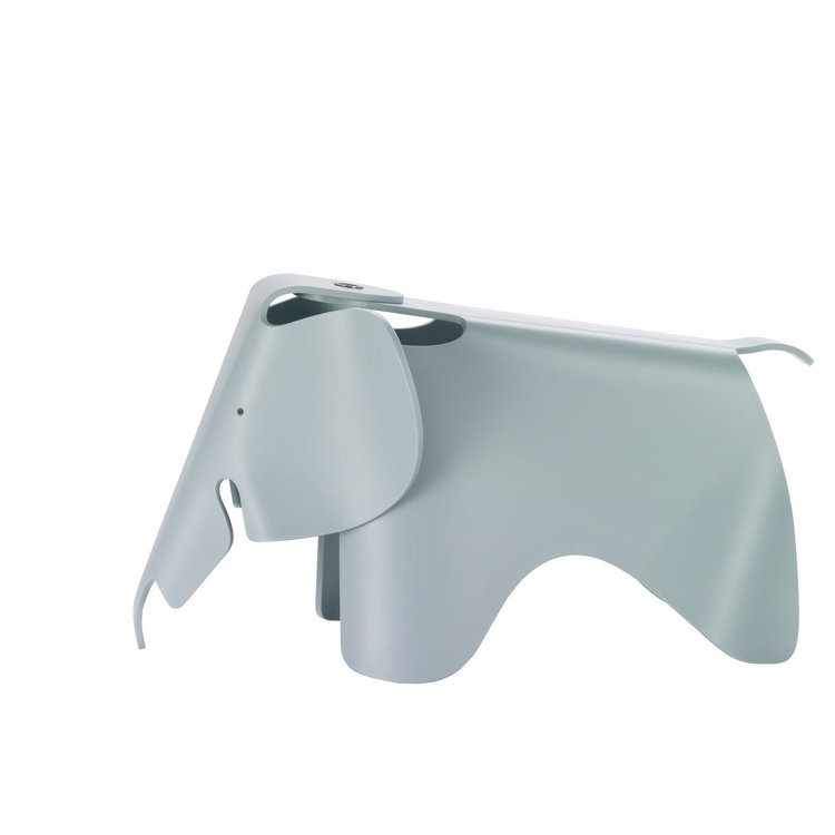 Vitra Vitra Eames olifant klein ijsblauw