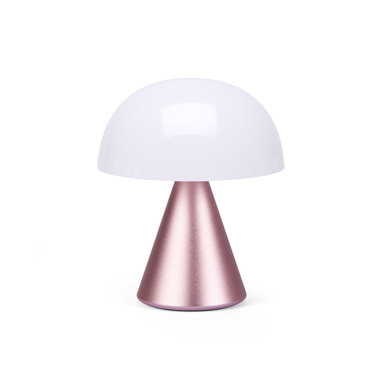 Lexon  Lexon lamp Mina medium pink