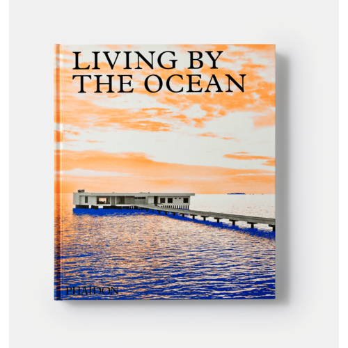 Phaidon Boek Living By The Ocean Phaidon Boek Living By The Ocean