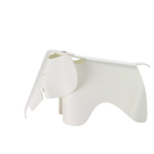 Vitra Vitra Eames olifant klein wit