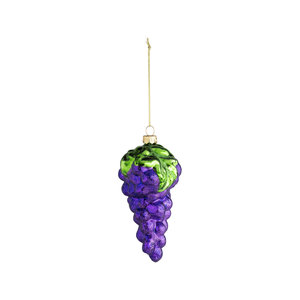 &k amsterdam &klevering ornament Grapes