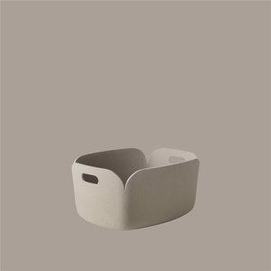 Muuto Muuto mand Restore sand