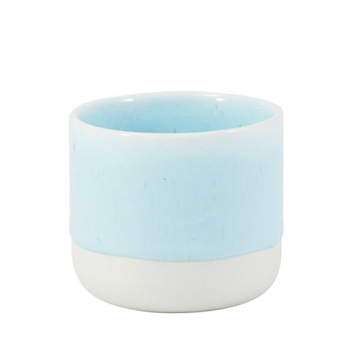 Studio Arhoj Beker Sip Cup Blue Bubblegum Studio Arhoj Beker Sip Cup Blue Bubblegum