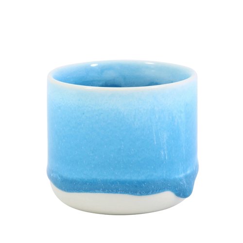 Studio Arhoj Beker Sip Cup Blue Sea