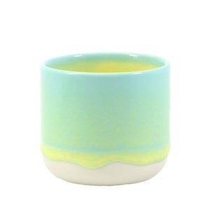 Studio Arhoj Beker Sip Cup yellow snapper