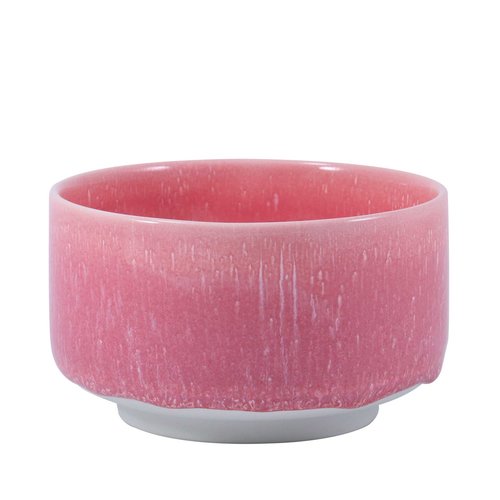 Studio Arhoj Bowl Munch red raspberry sorbet Studio Arhoj Bowl Munch red raspberry sorbet