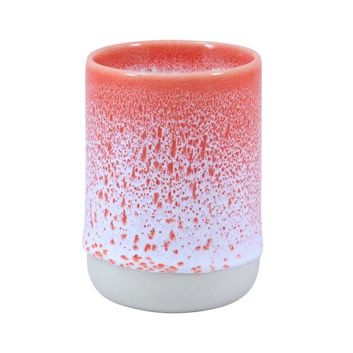 Studio Arhoj Beker Slurp Cup Strawberry Buttermilk