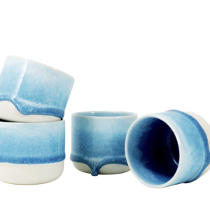 Studio Arhoj Sip Cup blue sea