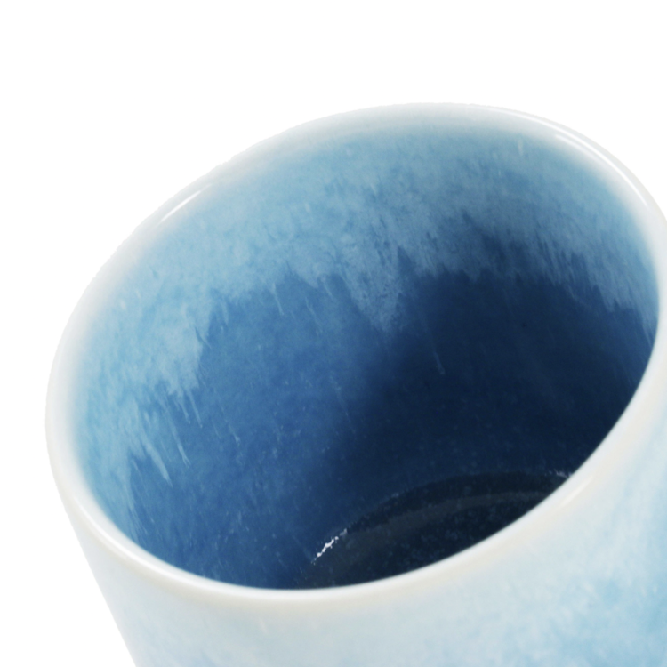Studio Arhoj Sip Cup blue sea