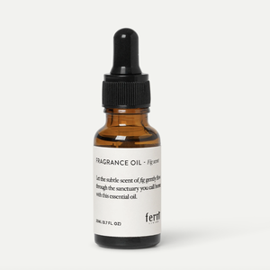 ferm LIVING ferm LIVING fragrance oil fig