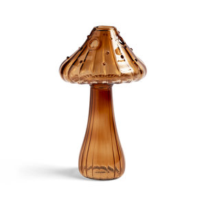 &k amsterdam &klevering vase mushroom