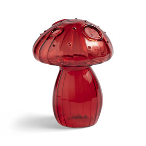 &k amsterdam &klevering vase mushroom