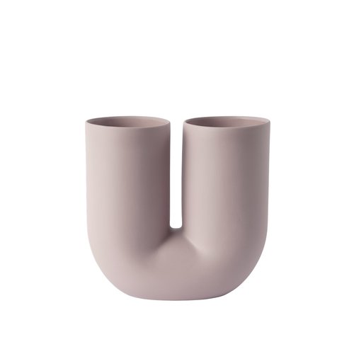 Muuto Muuto vase Kink dusty lilac