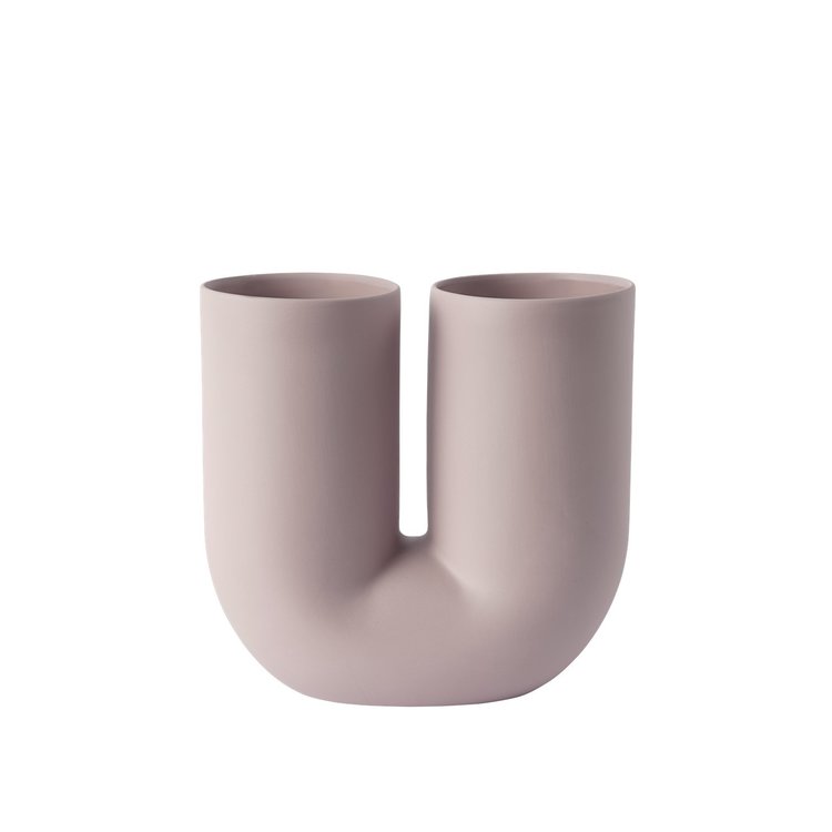 Muuto Muuto vaas Kink lilac