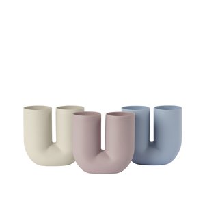 Muuto Muuto vaas Kink lilac