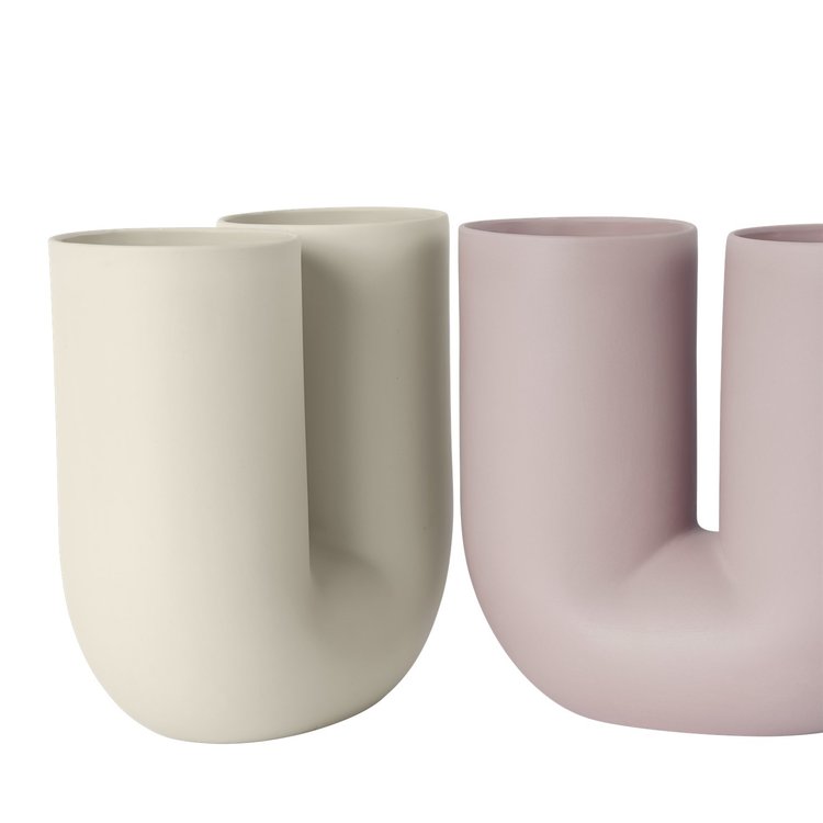 Muuto Muuto vaas Kink lilac