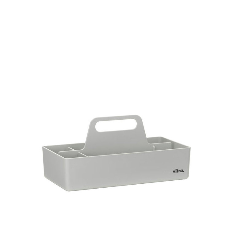 Vitra Vitra toolbox lichtgrijs RE