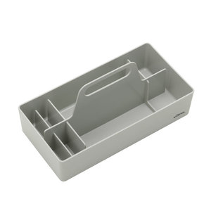 Vitra Vitra toolbox light grey RE