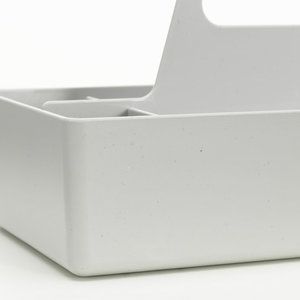 Vitra Vitra toolbox light grey RE