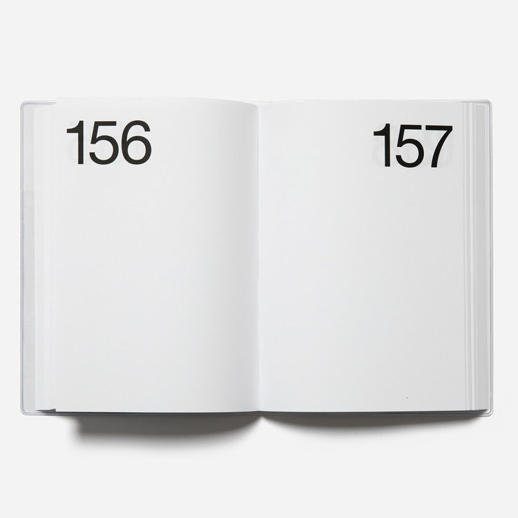 Marjolein Delhaas Notebook 365 zwart