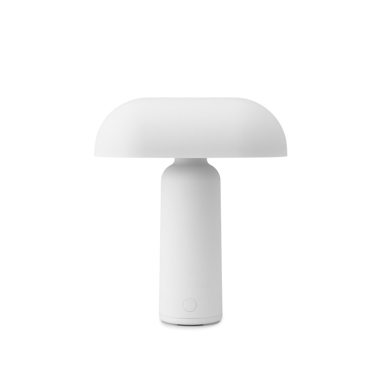 Normann Copenhagen Lamp Porta white