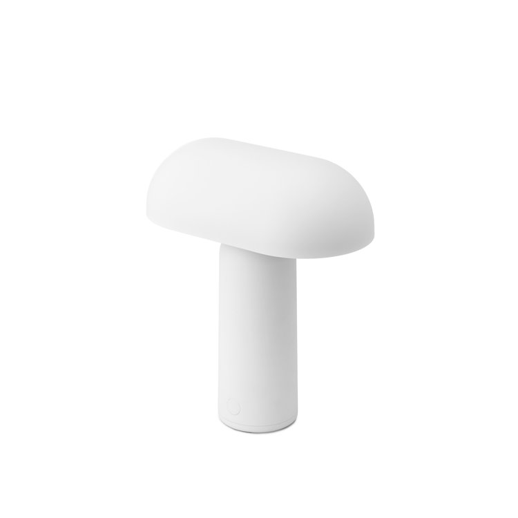 Normann Copenhagen Lamp Porta white