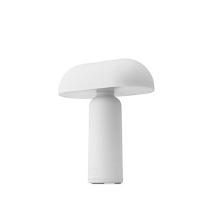 Normann Copenhagen Lamp Porta white