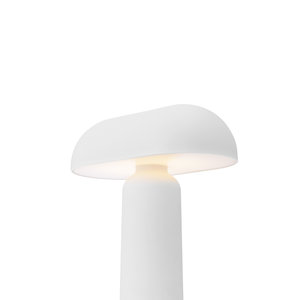 Normann Copenhagen Lamp Porta white