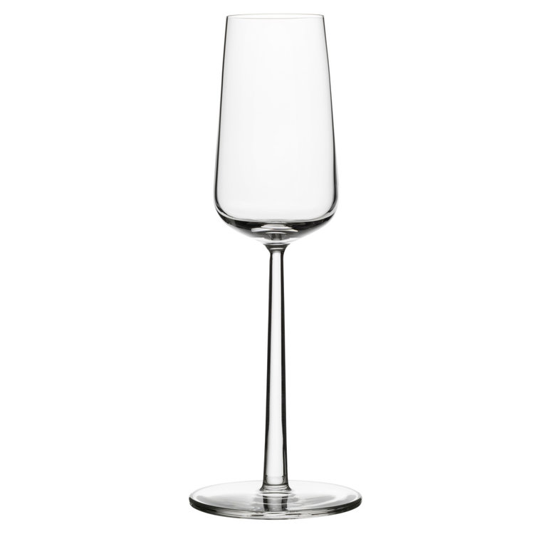 Iittala Essence champagne glass 21cl