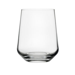 Iittala Essence water glass 35cl