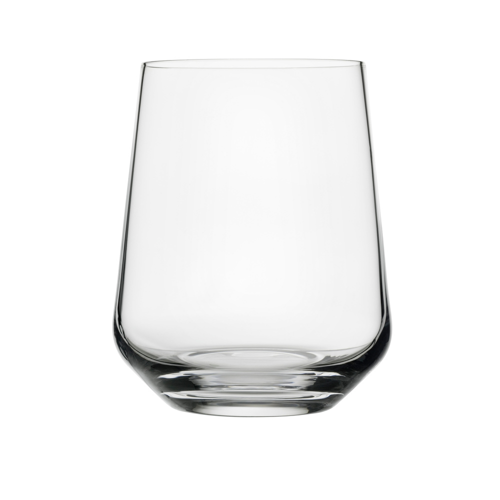 Tegenstander tekort heelal Iittala Essence waterglas | de hele serie bij Groen+Akker - Groen+Akker