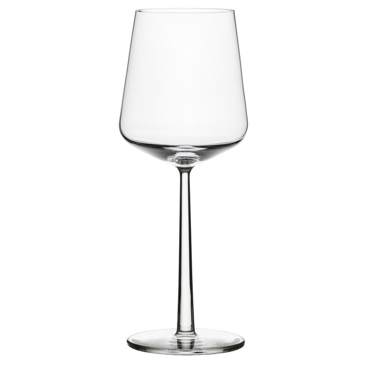 Iittala Essence red wine glass 45cl