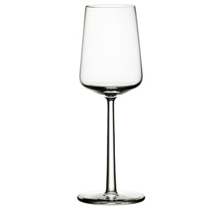 Iittala Essence wit wijnglas 33cl