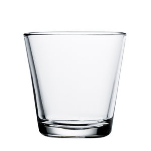 Iittala Kartio glass clear 21cl