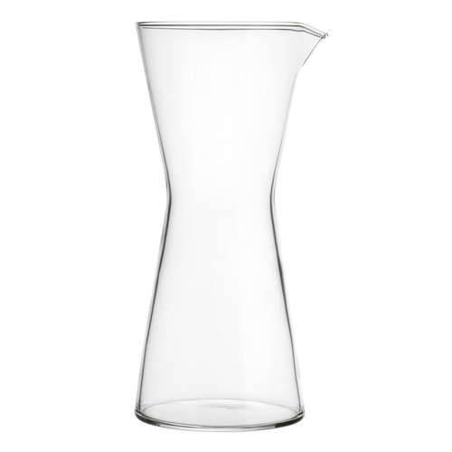Iittala Kartio pitcher clear 95cl Iittala Kartio pitcher clear 95cl