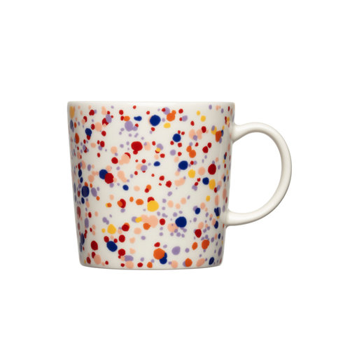 Iittala Oiva Toikka mug Helle Amethyst 0,3L Iittala Oiva Toikka mug Helle Amethyst 0,3L
