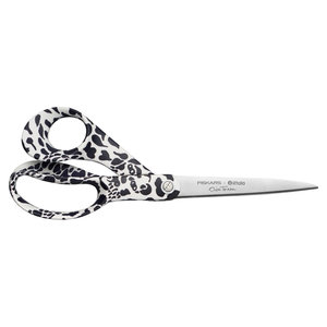 Iittala Fiskars X Iittala scissors Cheetah