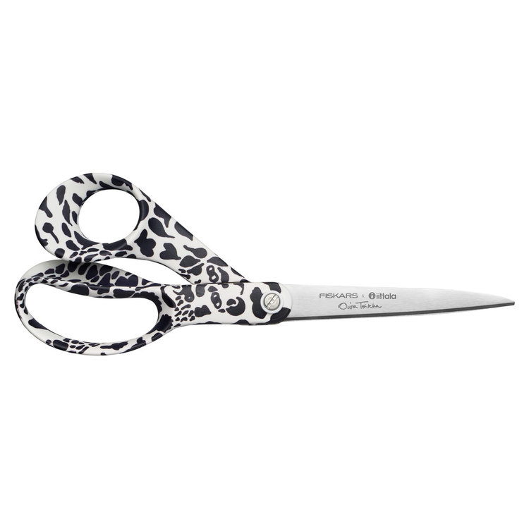 Iittala Fiskars X Iittala schaar Cheetah