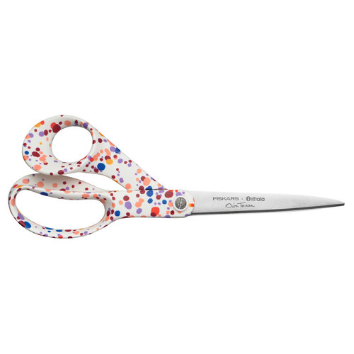 Iittala Fiskars X Iittala schaar Helle Amethist Iittala Fiskars X Iittala schaar Helle Amethist