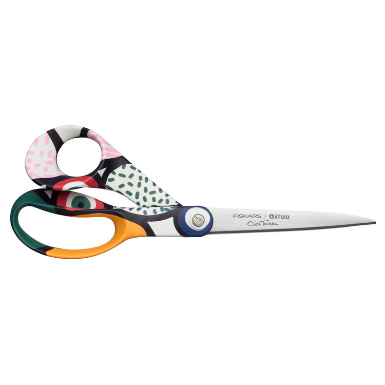 Iittala Fiskars X Iittala scissors Pompom