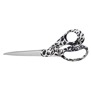 Iittala Fiskars X Iittala scissors Cheetah