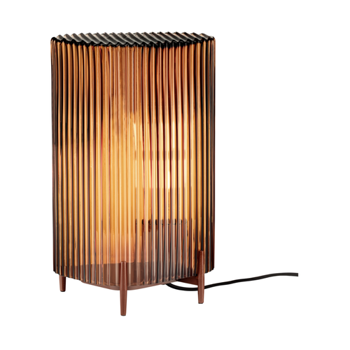 Iittala Lamp Putki copper Iittala Lamp Putki copper