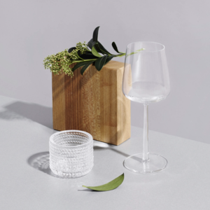 Iittala Kastehelmi sfeerlicht helder