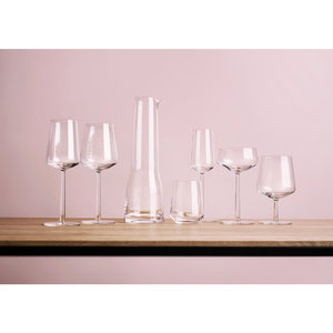 Iittala Essence white wine glass 33cl