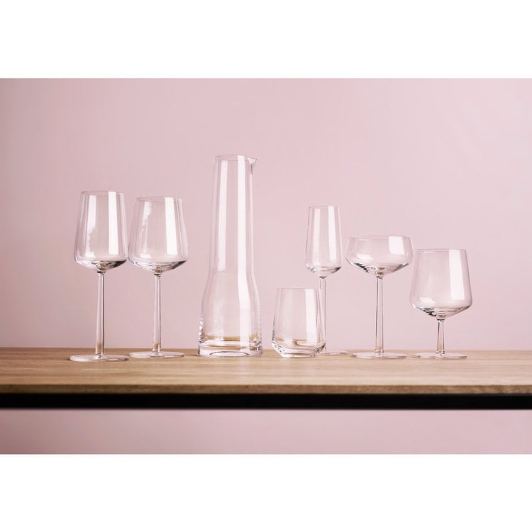 Iittala Essence wit wijnglas 33cl