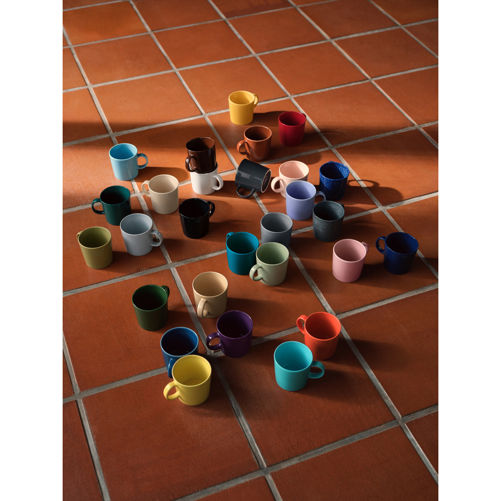 overhemd Evaluatie geboren Iittala Teema mug 0,3L linen | more colors | Groen+Akker - Groen+Akker