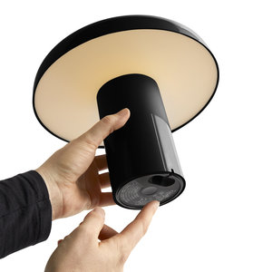 HAY HAY lamp Pao Portable rood