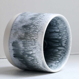 Studio Arhoj Beker Sip Cup storm cloud