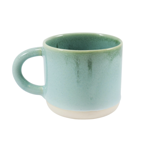 Studio Arhoj Beker Chug Mug Forest Green 2.0 Studio Arhoj Beker Chug Mug Forest Green 2.0